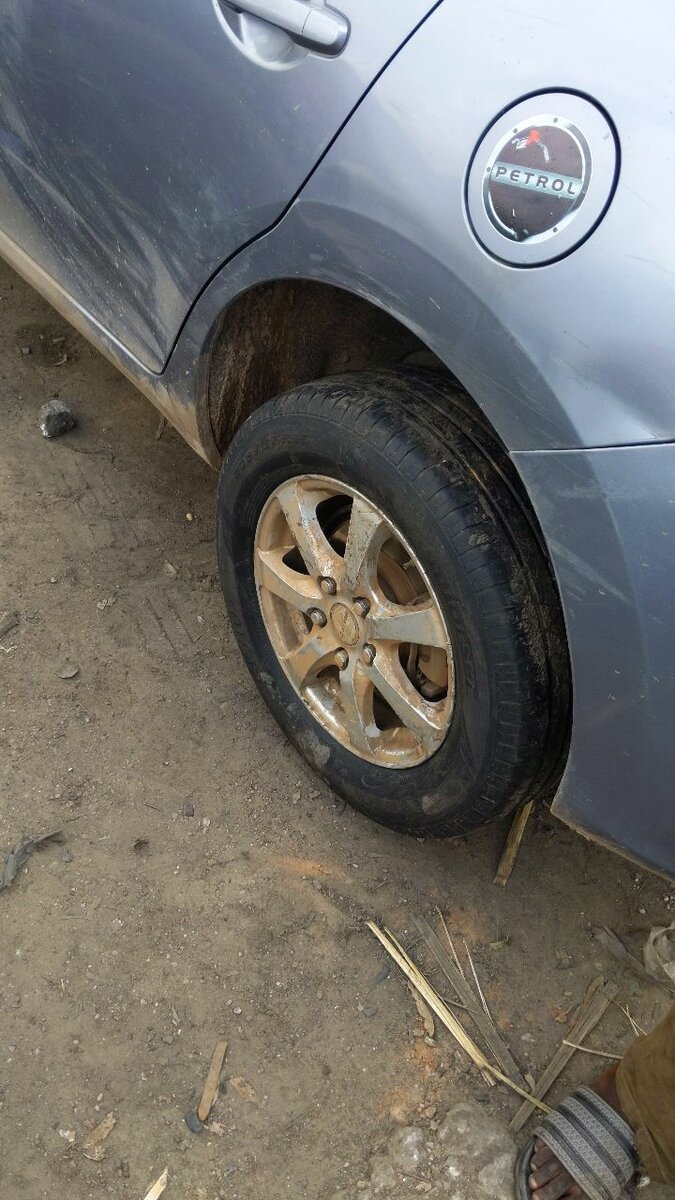 Tires