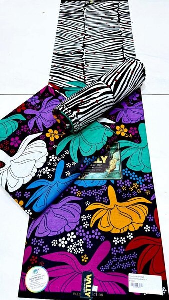 African Print