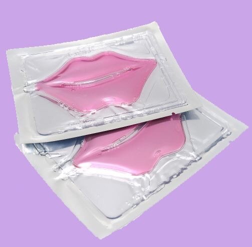 Hydrating Lip Mask