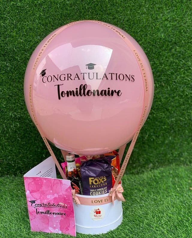 Gift Package