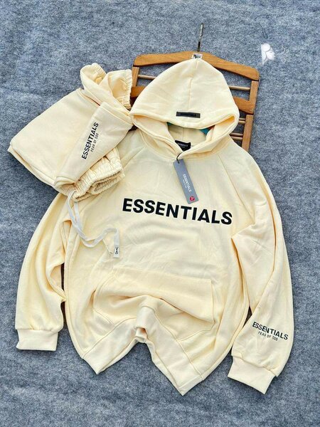 Pull Coton