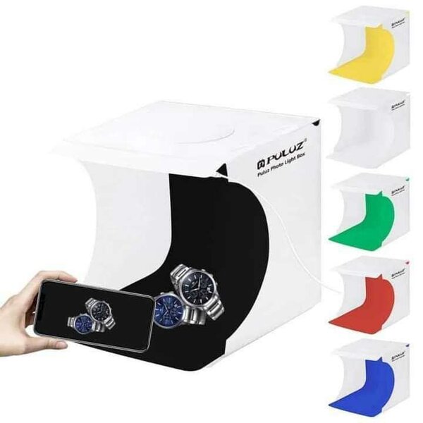 Box photos