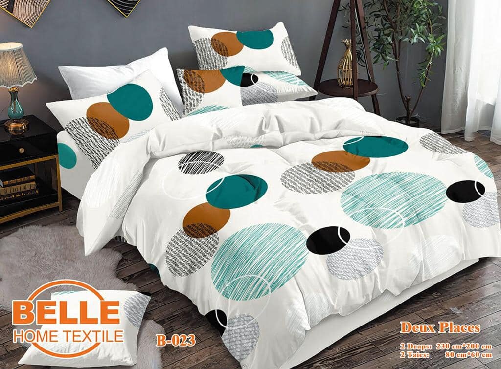 linge de lit