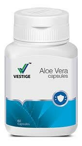 ALOE VERA  60 gélules