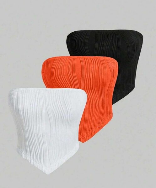 Lot de Tops pour Femme