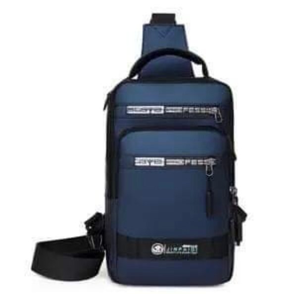 Chest bag