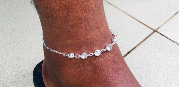 Anklets