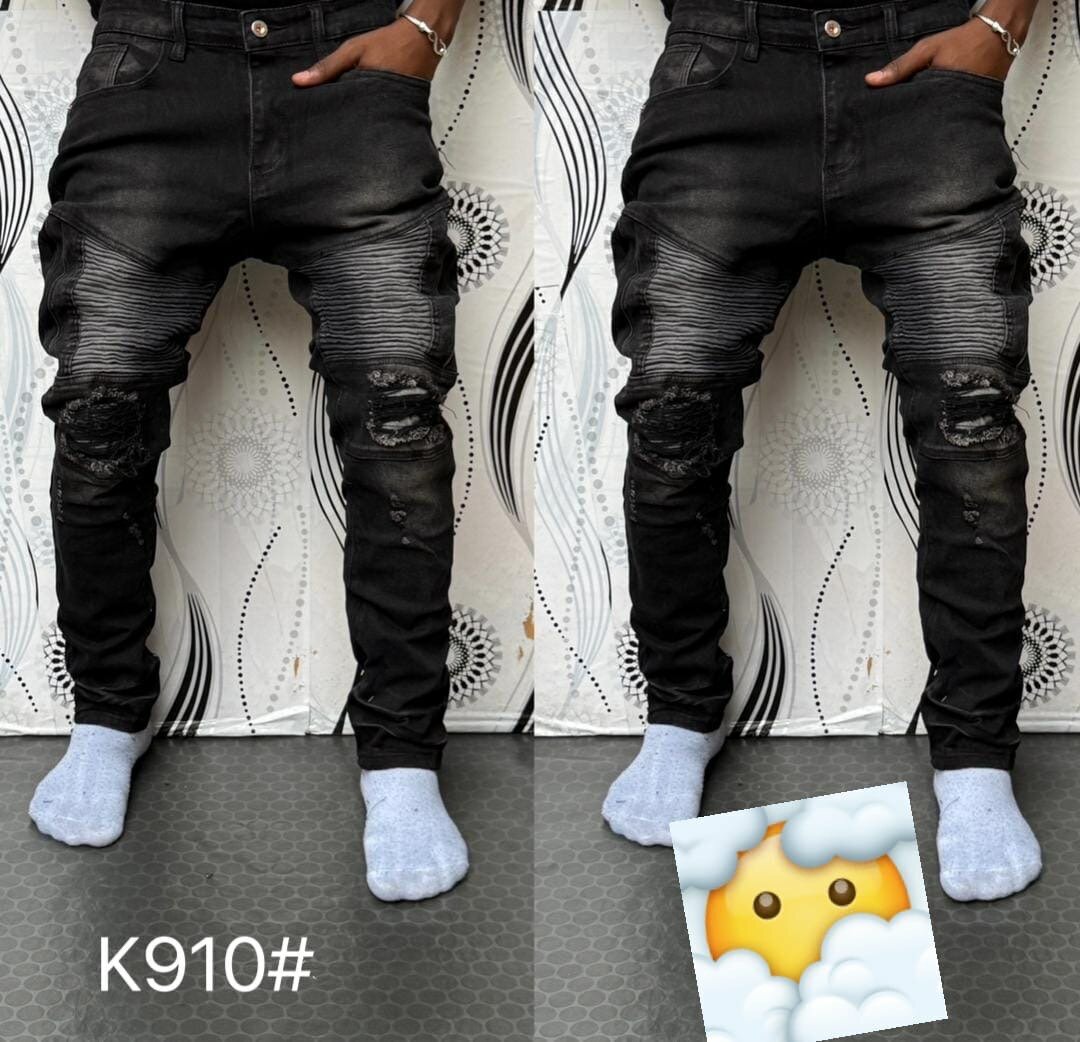 Pantalon jean