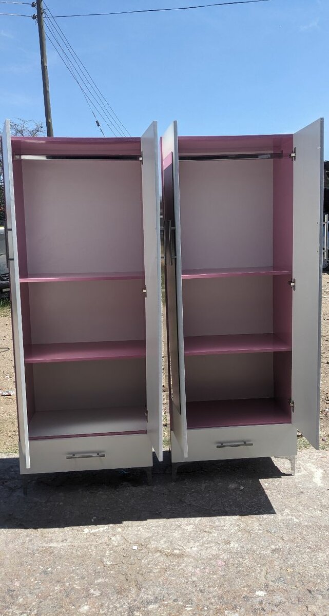 Wardrobe
