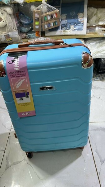 Grand valise
