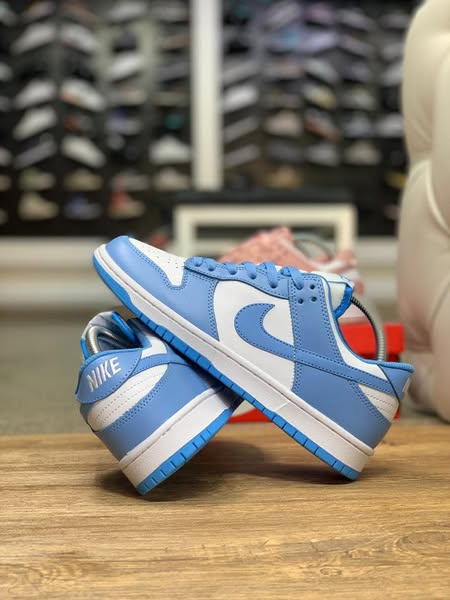 S B Nike