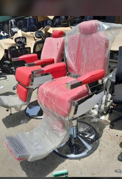 Salon de coiffure