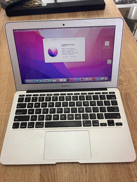 MacBook Air