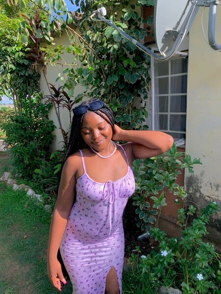 Floral dresses