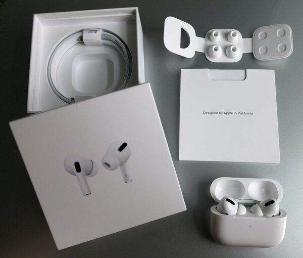 Airpods pro