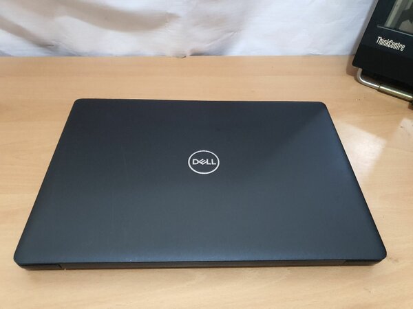 Dell Latitude 3580