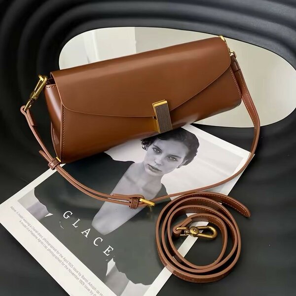 Ladies armpit bag