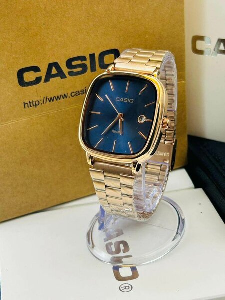 Montre casio