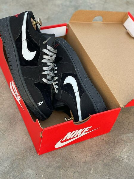 Jordan dispo