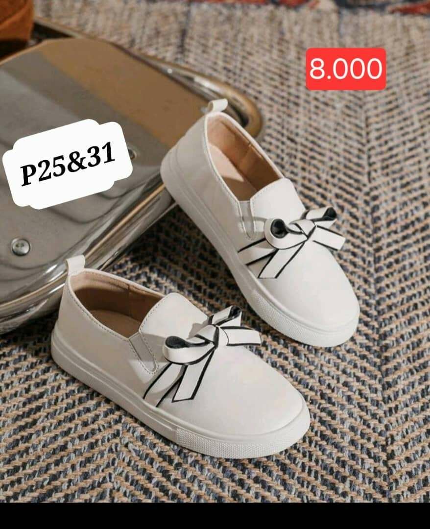 Chaussure fille