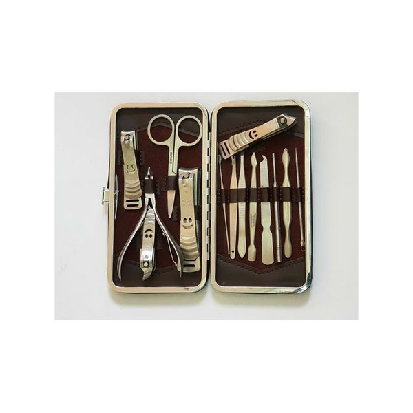 Coupe Ongles Complet