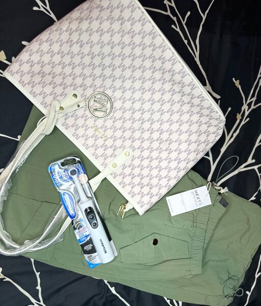 Nelles Haul