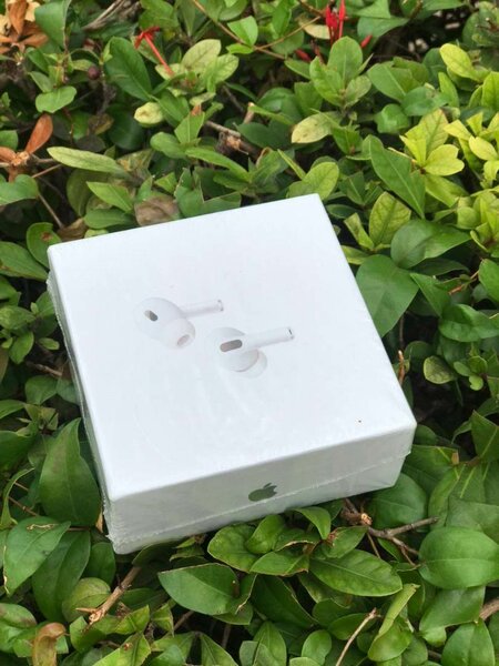 AirPods Pro