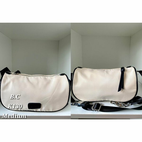 THRIFT BAGS