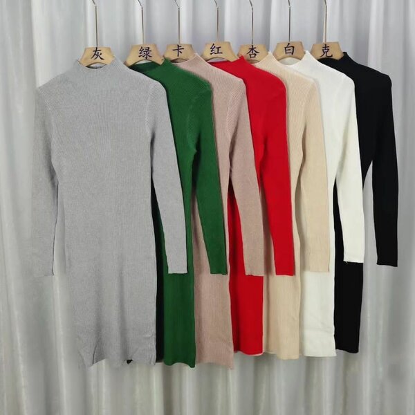 Ladies dresses