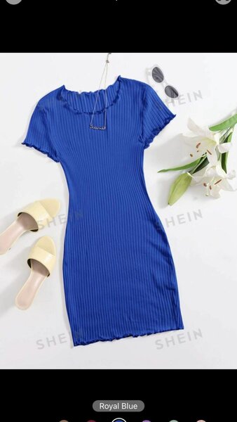 Dresses