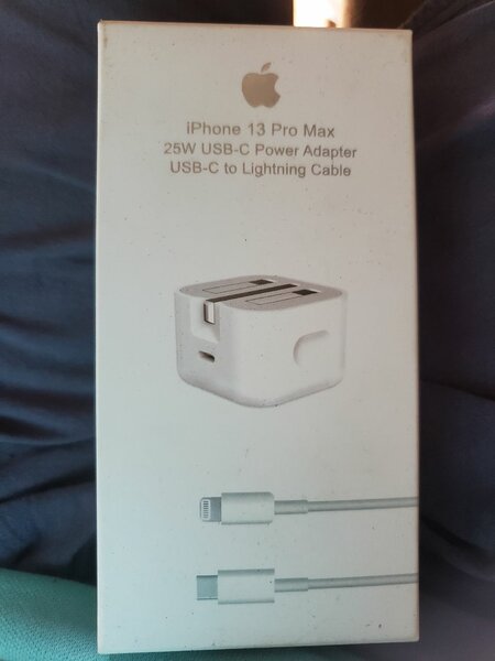 C to c charger