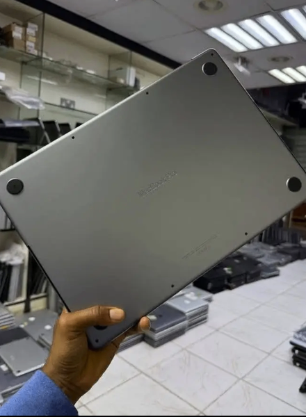 MacBook M3 pro