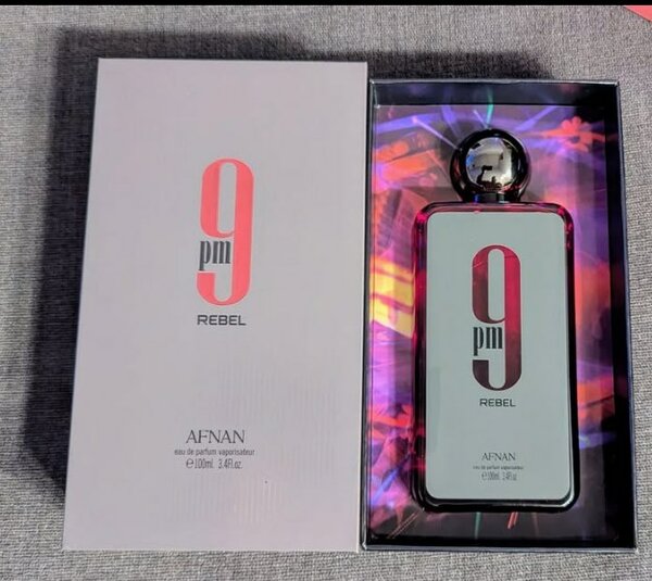 parfum