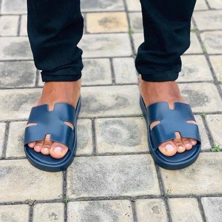 Sandale homme 5