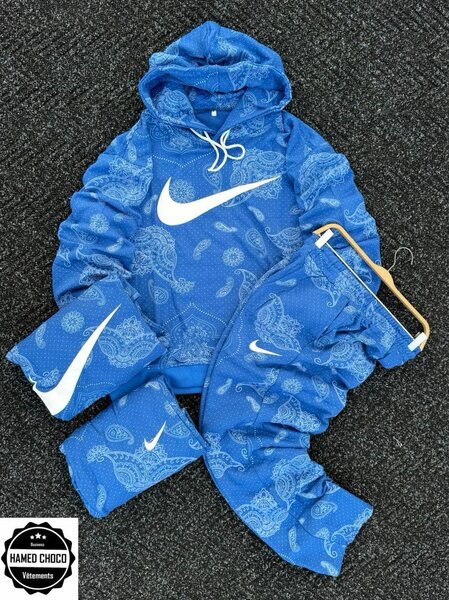 Ensemble homme femme