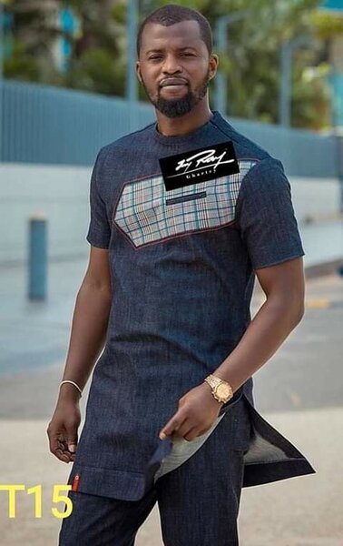 Complet homme