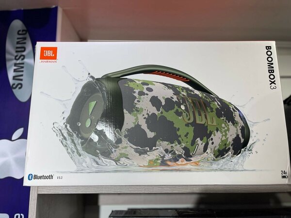 JBL BOOMBOX 3