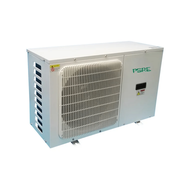 Climatiseur Extérieur Puissant