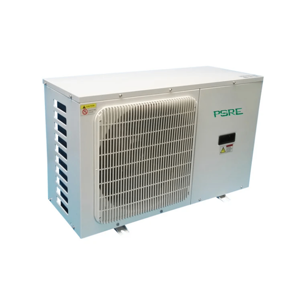 Climatiseur Extérieur Puissant
