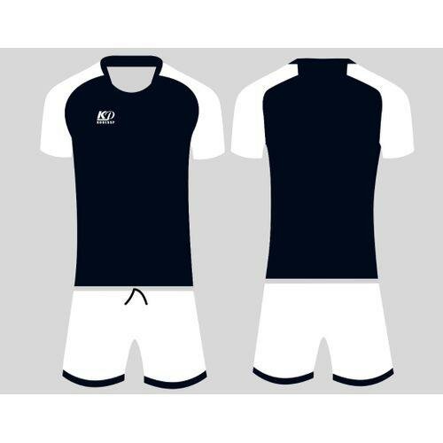 Kouessp Maillots De FOOT