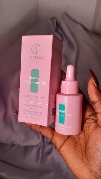 Estelin Niacinamide Serum