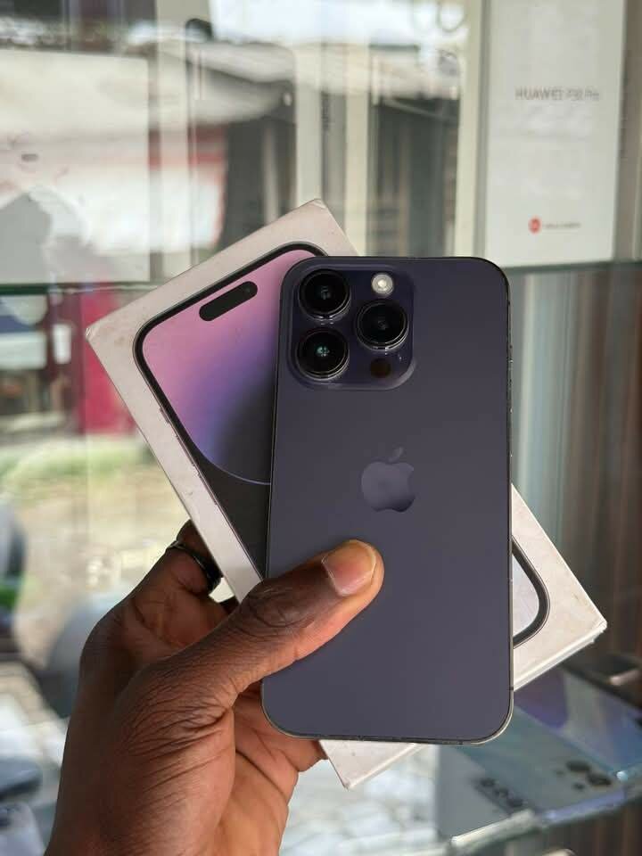 iPhone 14Pro