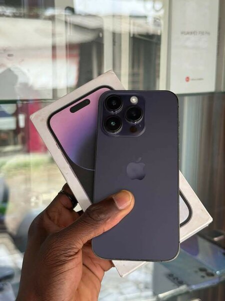 iPhone 14Pro