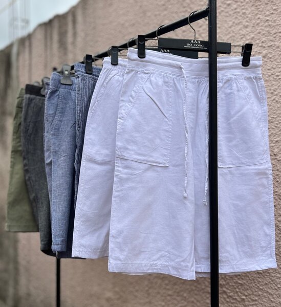 AS vêtements