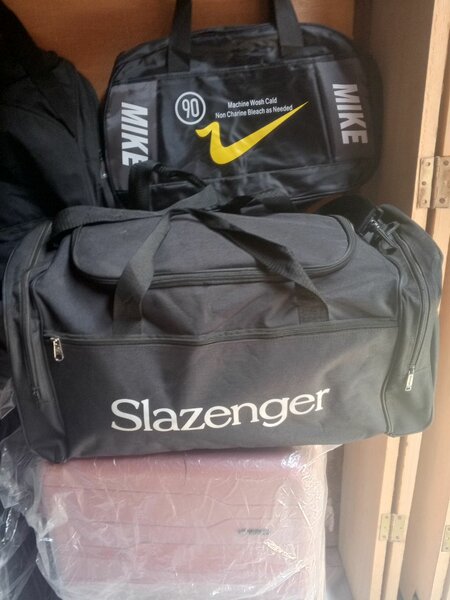 Travel bag