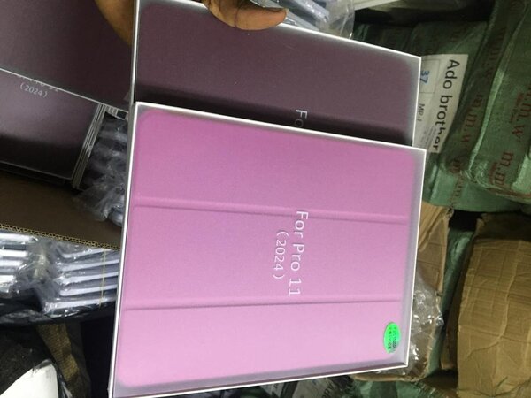 iPad case