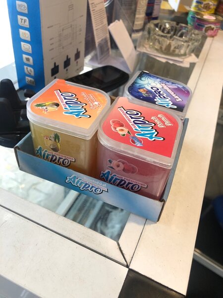 AirPro Fragrance