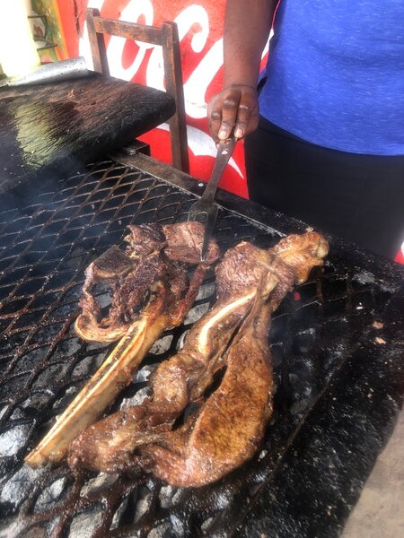 T-bone