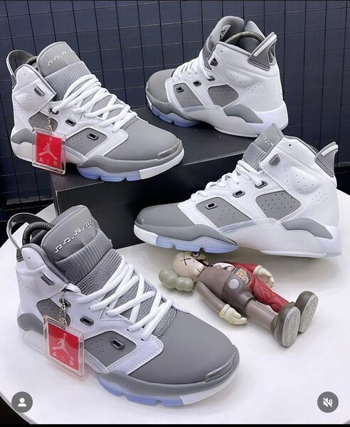air jordans