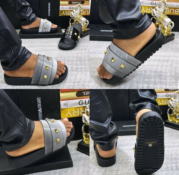 Men slides